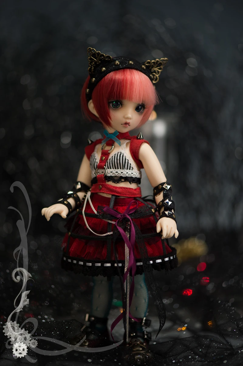 

stenzhorn(stenzhorn)BJD1/6 SD littlefee ante elf BJD dolls | wonderland