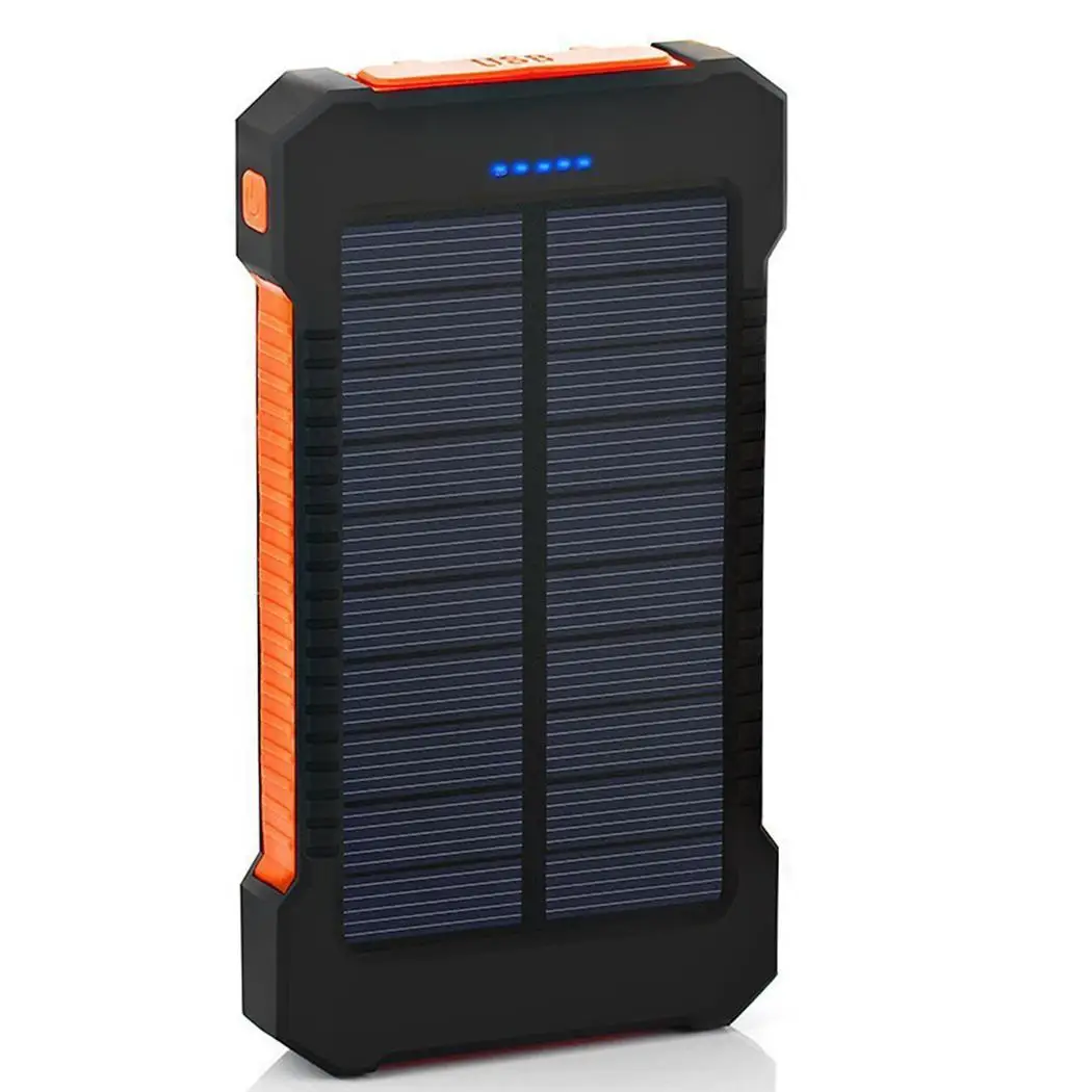 Power Bank На Сменных Аккумуляторах Купить