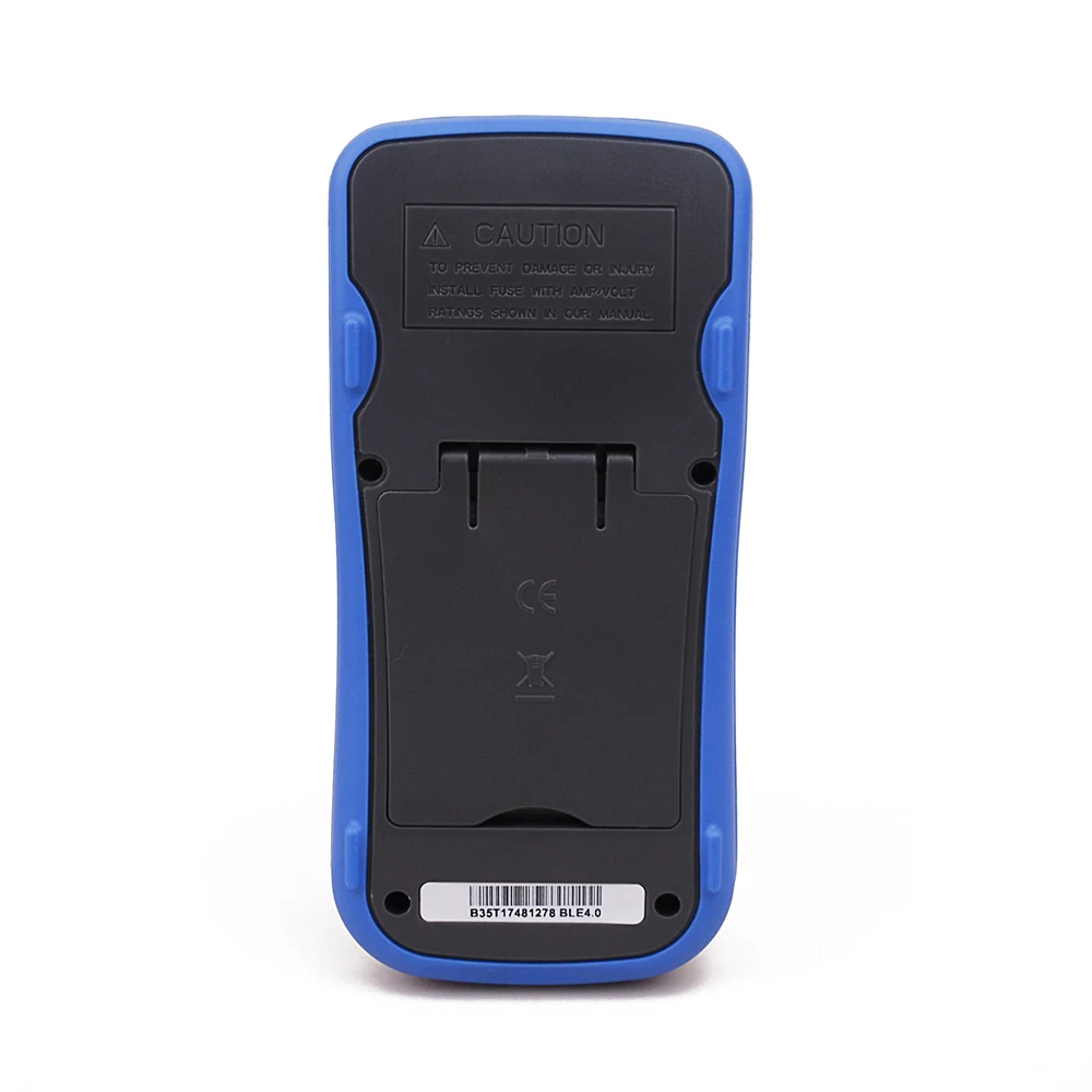 Цифровой мультиметр OWON B35T 3 5/6 с Bluetooth истинный RMS многофункциональный