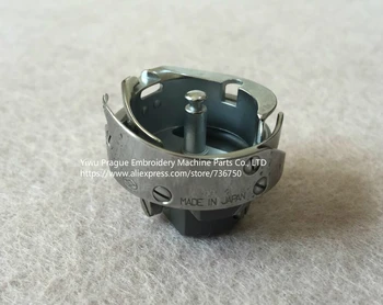 

L size Eccentric E Rotary Hook KF220310 KF220700 ME0505E200QL 050210150000 Tajima Barudan embroidery machine parts ME0505E212RY