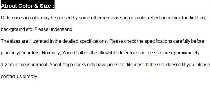 Yhao Women's High Quality Yoga Socks Non-slip Ventilation Perspiration Pilates Socks Size 35-39 Free Shipping