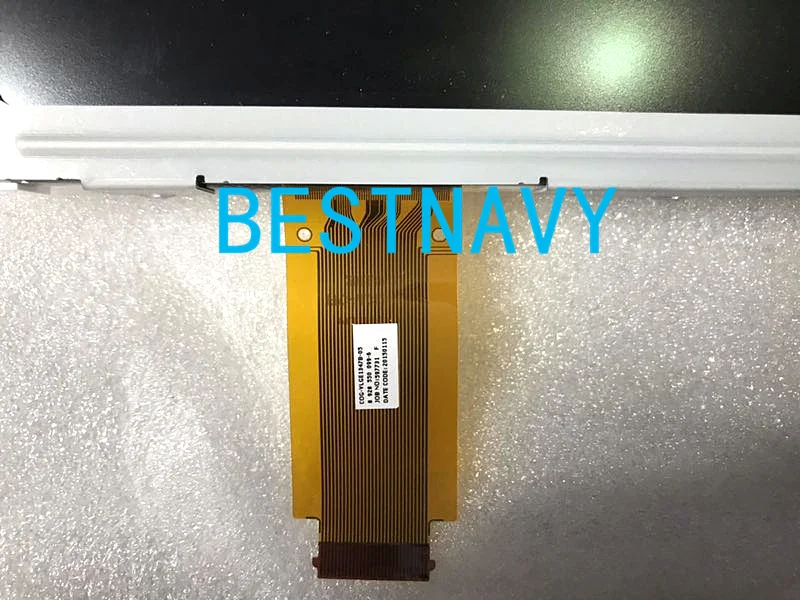 RCD310 LCD
