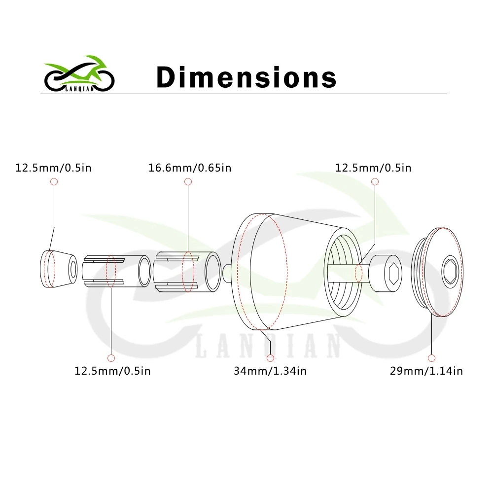 Ручки руля мотоцикла с ЧПУ для YAMAHA YZF R1 R6 7/8 2005 2006 2007 2008 2009 2010|yamaha motorcycle r1|cnc yamaha