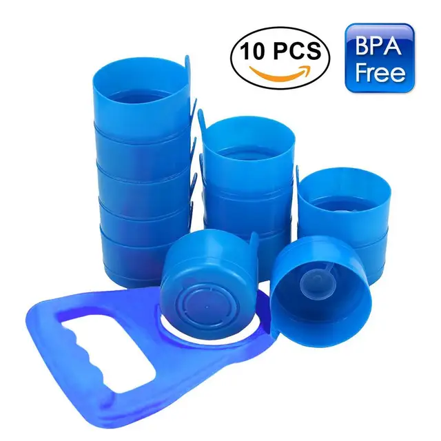 non spill cap anti