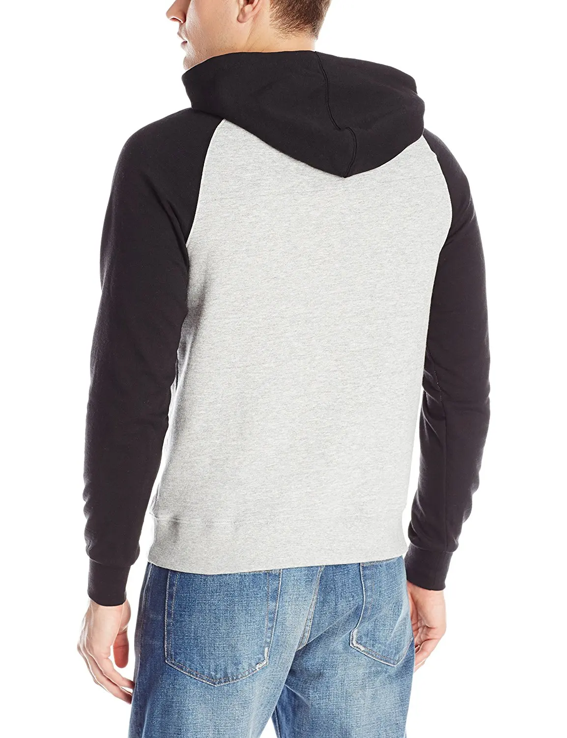 What Do You Mean Justin Bieber Hip Hop Raglan Hooded Men 2019 New Autumn Winter Warm Fleece Sweatshirt Brand Slim Fit Tracksuit