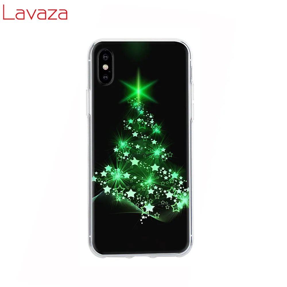 Жесткий чехол Lavaza для Apple iPhone 6, 6s, 7, 8 Plus, X, 5, 5S, SE, чехол для iPhone XS, чехлы для MAX XR - Цвет: 12