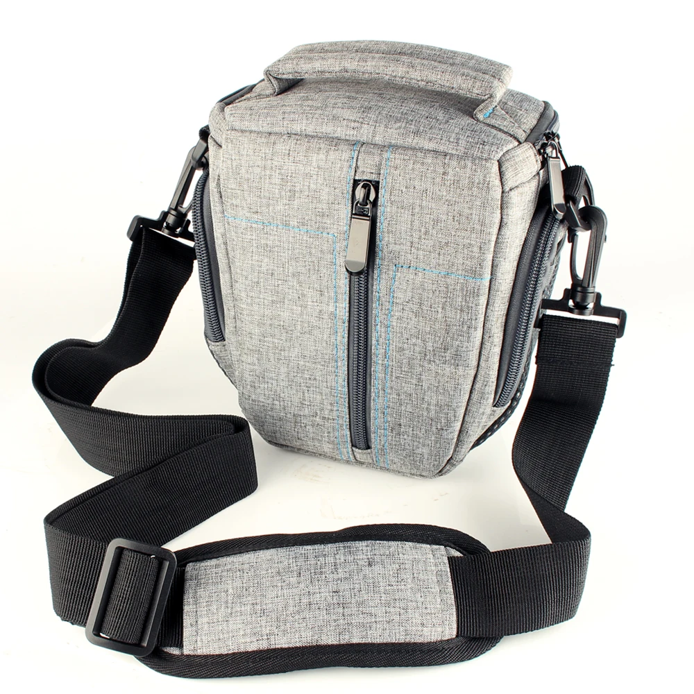 New Camera Case Shoulder Bag for Sony DSC HX300 HX400 HX200 H300 H400