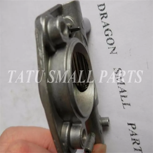 OIL PUMP OLEO MAC 936, 937, 940, 941, 947, 952 4