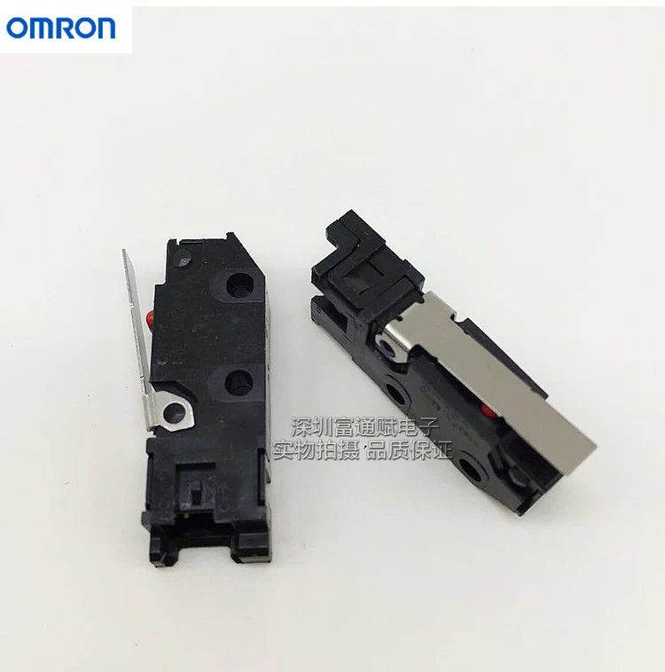 Япония omron импорт D3M-01L1 игры микро-переключатель