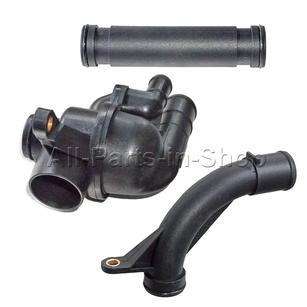 Комплект датчика термостата и корпуса труб AP03 для MG ROVER 75/ 800 2 0 5 PEM101050|thermostat housing|rover