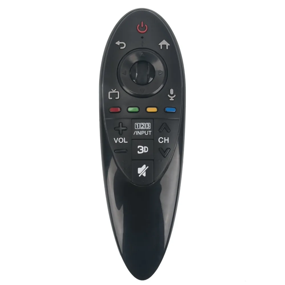 Новый ИК-пульт дистанционного управления для LG 42LB670V-ZA 42LB671V-ZB 42LB671V-ZF 42LB673V-ZB 3D Smart TV
