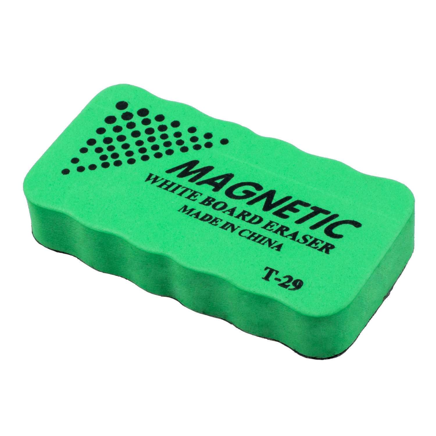 Hot 1x New board Eraser Drywipe Marker Cleaner Office