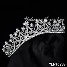 Hot Sell Bridal Crown, Bridal Jewelry,Wedding Crown,Hair Jewelry. Imitation Jewelry. Free Shipping.