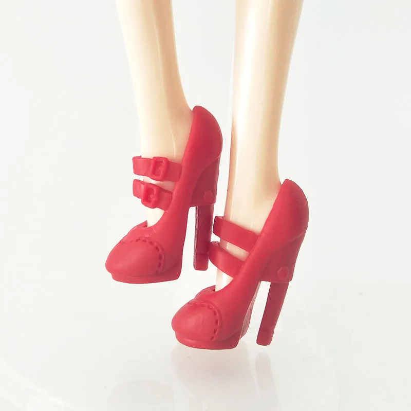 monster high red lady