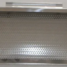 Электрический оранжевый соковыжималка все запасные части-апельсинового сока машины-фильтр