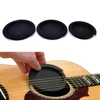 3 Sizes Silicone Acoustic Classic Guitar Feedback Buster Sound Hole Cover Buffer Block Stop Plug Guitar Parts & Accessories ► Photo 2/4
