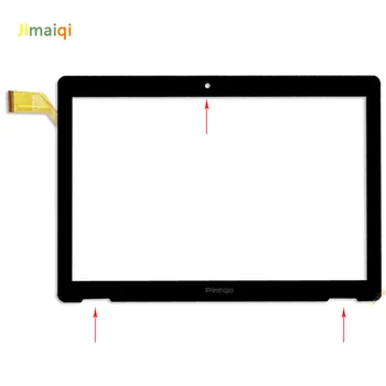 

New For 10.1'' inch WJ2038-FPC-V1.0 Tablet External Capacitance Touch Screen MID Outer Digitizer Glass Panel Repair Multitouch