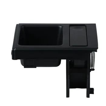 

FOR BMW 3 SERIES E46 CENTRE CONSOLE STORAGE TRAY COIN BOX HOLDER