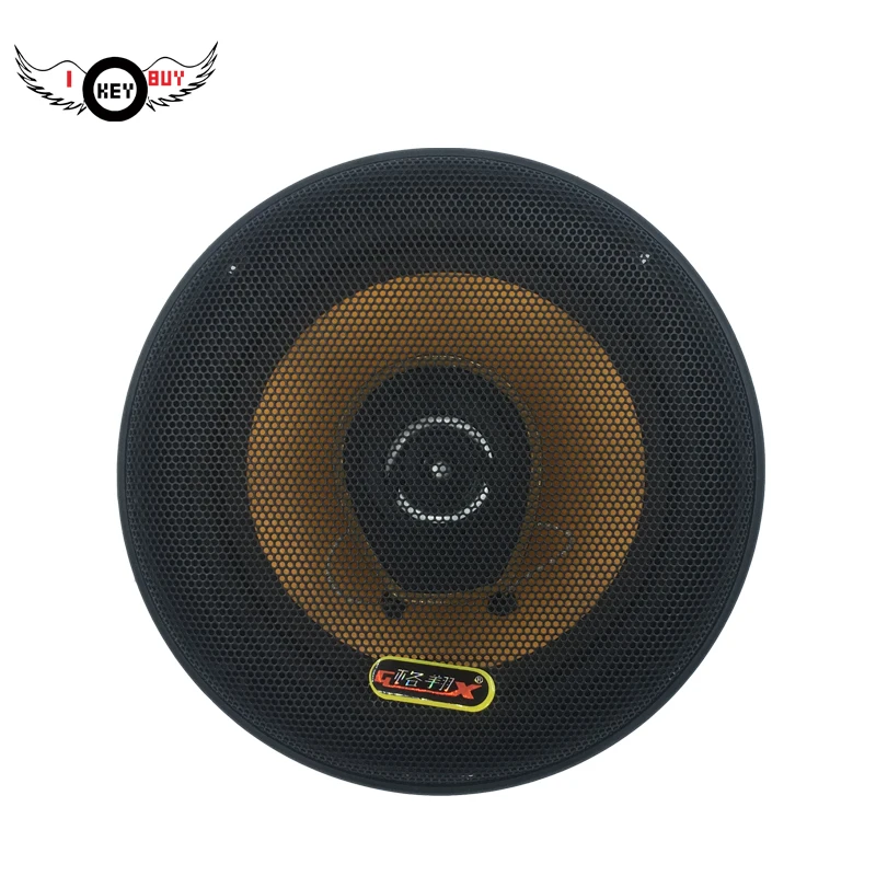 6.5 inch loudspeaker3