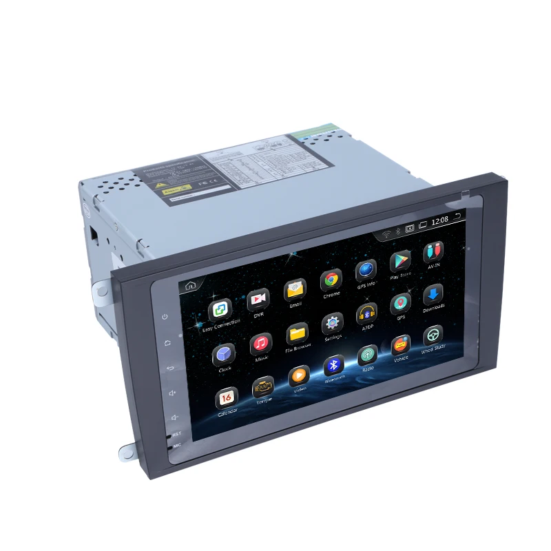 Clearance CarExc Android 9.0 OS For Porsche Cayenne Car Radio Stereo Unit With WiFi GPS Navigation Octa-Core Multimedia Player System 4 Clearance CarExc Android 9.0 OS For Porsche Cayenne Car Radio Stereo Unit With WiFi GPS Navigation Octa-Core Multimedia Player System 4