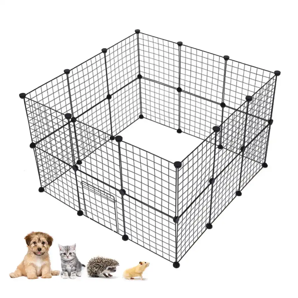 playpen for bunnies
