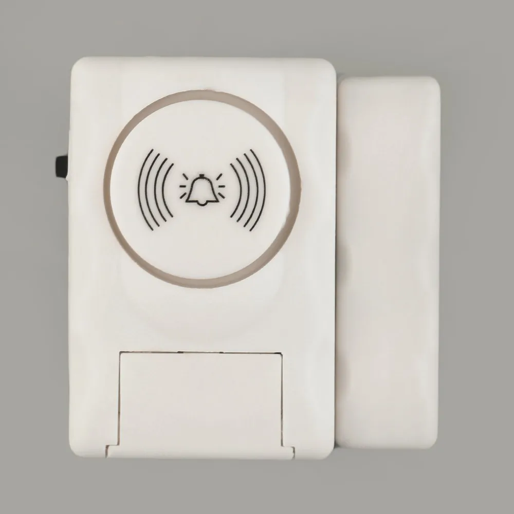 

Wireless Home Door Window Entry Burglar Security Alarm Magnetic Sensor In Stock!!Best Selling and Best Quality