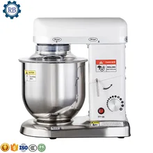 500 Вт энергосберегающее кухонное оборудование, Миксер для еды, Миксер для молочных коктейлей, Миксер для магазина тортов