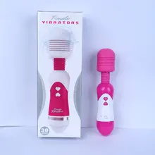 Female Masturbation Mini AV Vibrators Vibrating Stick Magic AV Wand Vibrator Body Massager Sex Toys For Women Adult Products цена Female Masturbation Mini AV Vibrators Vibrating Stick Magic AV Wand Vibrator Body Massager Sex Toys For Women Adult Products цены онлайн