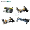 MB 102 MB102, микро-мини-USB, без припоя, макетная плата для хлеба, Borad, блок питания для Arduino, DC 3,3 В, 5 В, модуль DIY KIT ► Фото 1/6
