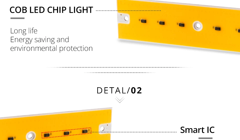 COB LED CHIP LAMP (4)