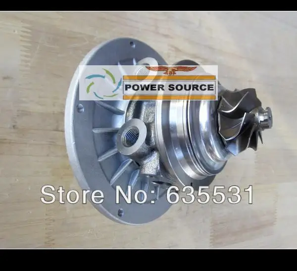 RHF5 8973125140 VA430015 VA430070 Turbocharger cartridge Turbo CHRA For ISUZU Trooper SUV 2000-2011 Opel Monterey B 1998-1999 4JX1TC 3.0L DTI 160HP (8)