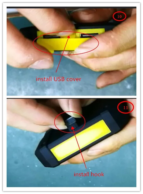 1 шт. DIY водонепроницаемый двойной USB+ без батареи Солнечный светодиодный 50000 мАч банк питания зарядное устройство чехол 14,9 см x 7,4 см x 1,8 см