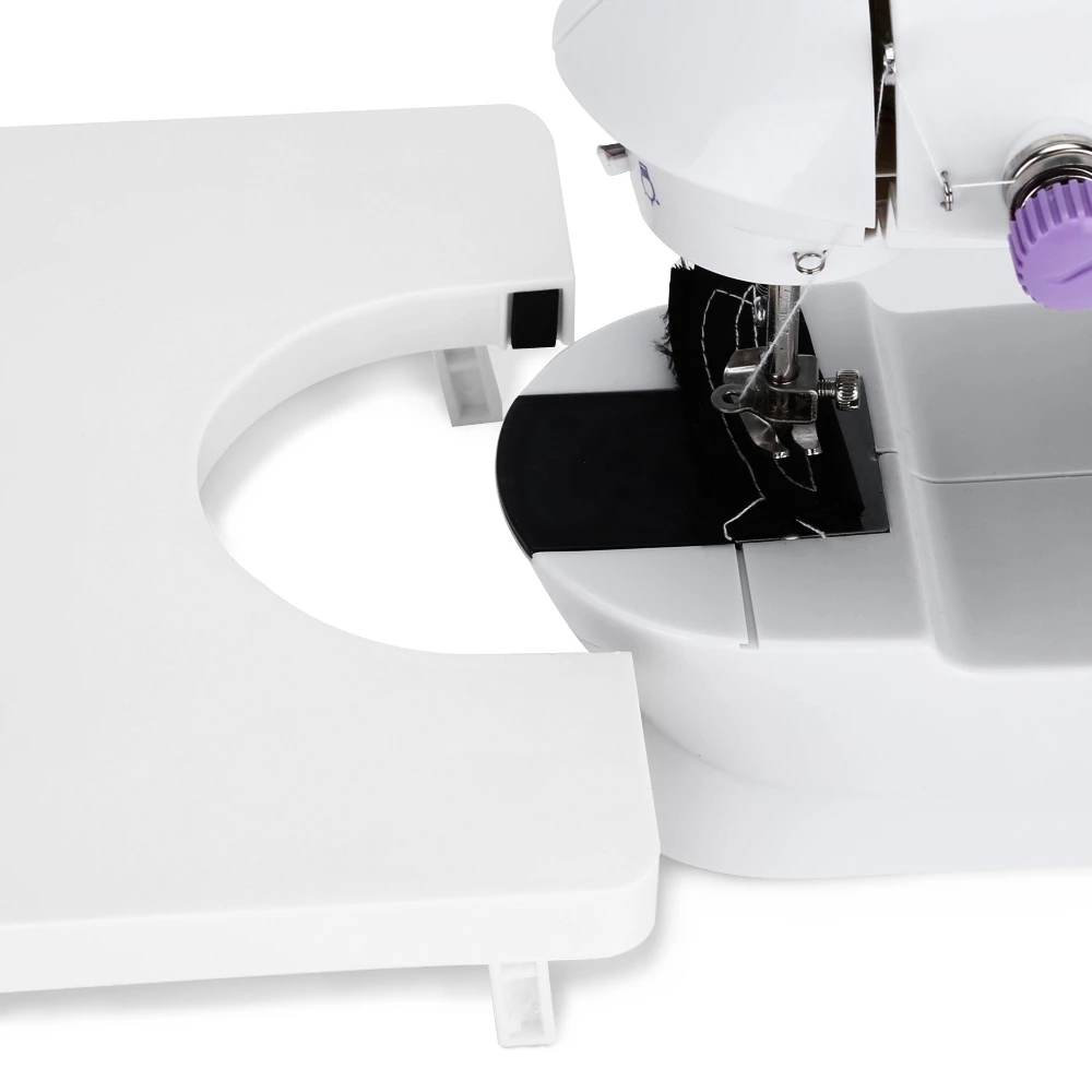 Mini Sewing Machine Collapsible Extension Table Accessory Household Appliance kit . | Дом и сад