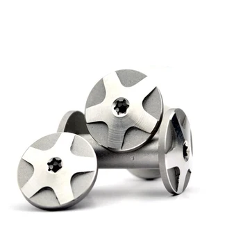 

Sy tools Flipper folding knife shank spindle screw DIY knife tools ,oppose lock Rivet tools Knife fastening screws