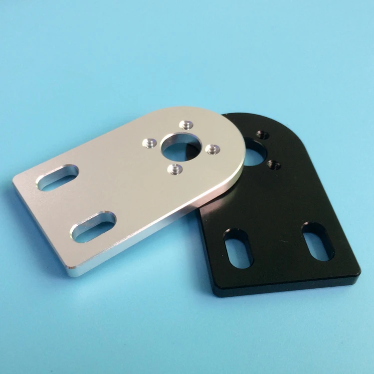 

T8 screw nut bracket fixing piece 2020 2040 aluminum profile fixing piece fixing seat 3D printer accessories