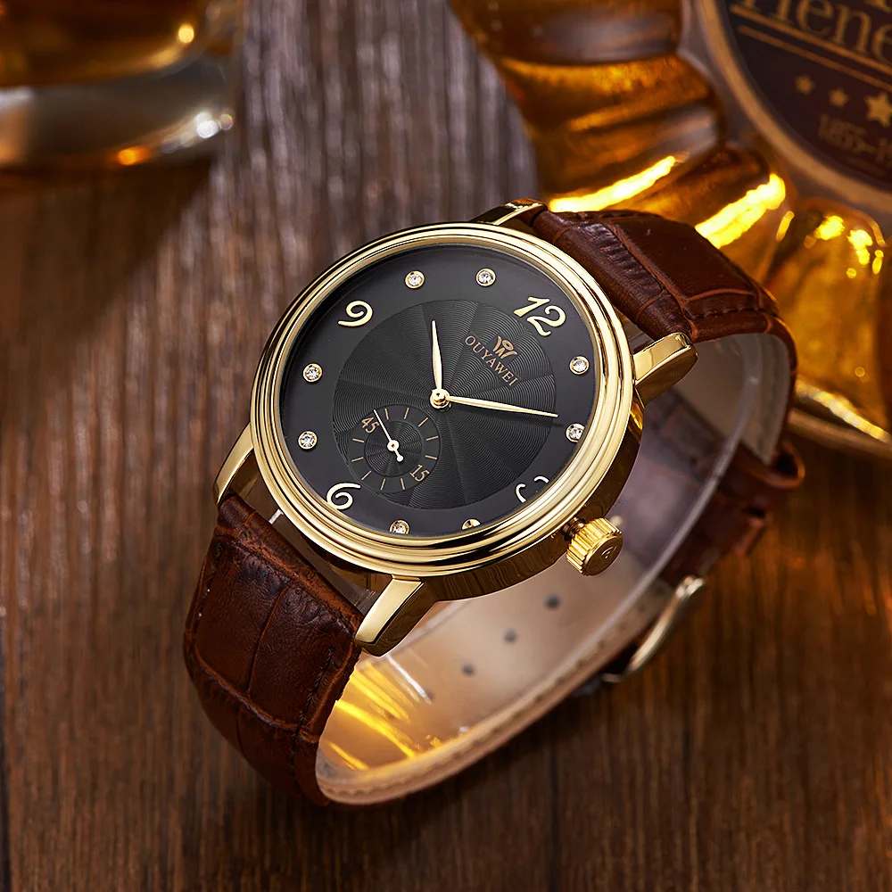 Классические механические часы мужские - найдено 90 фото