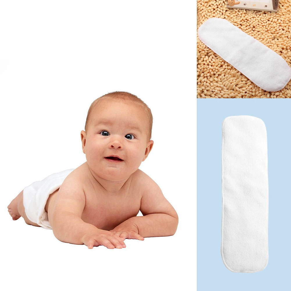 reusable diaper changing pads