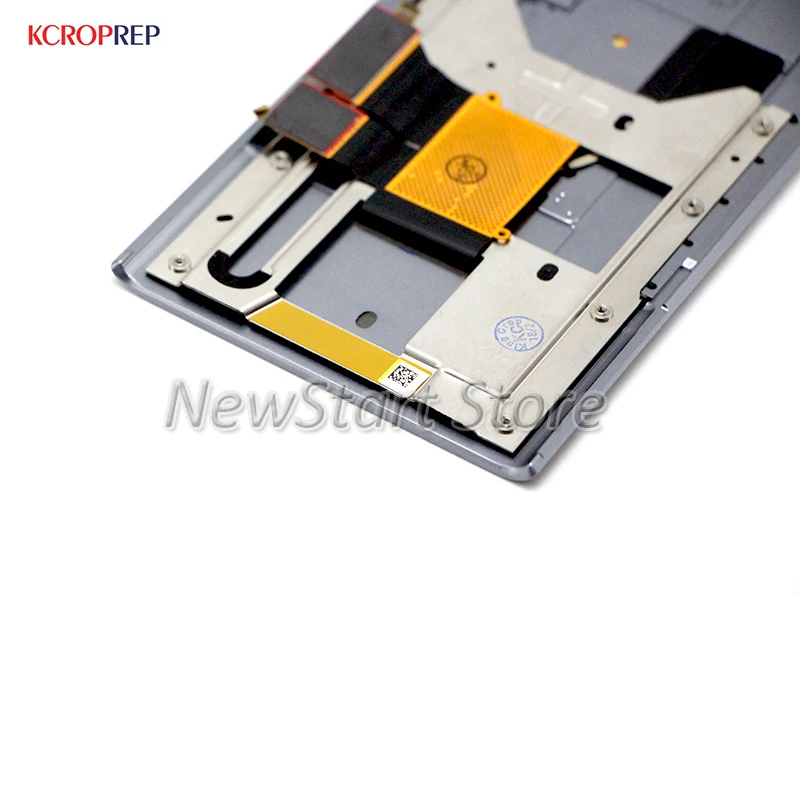 blackberry priv lcd + frame (5)
