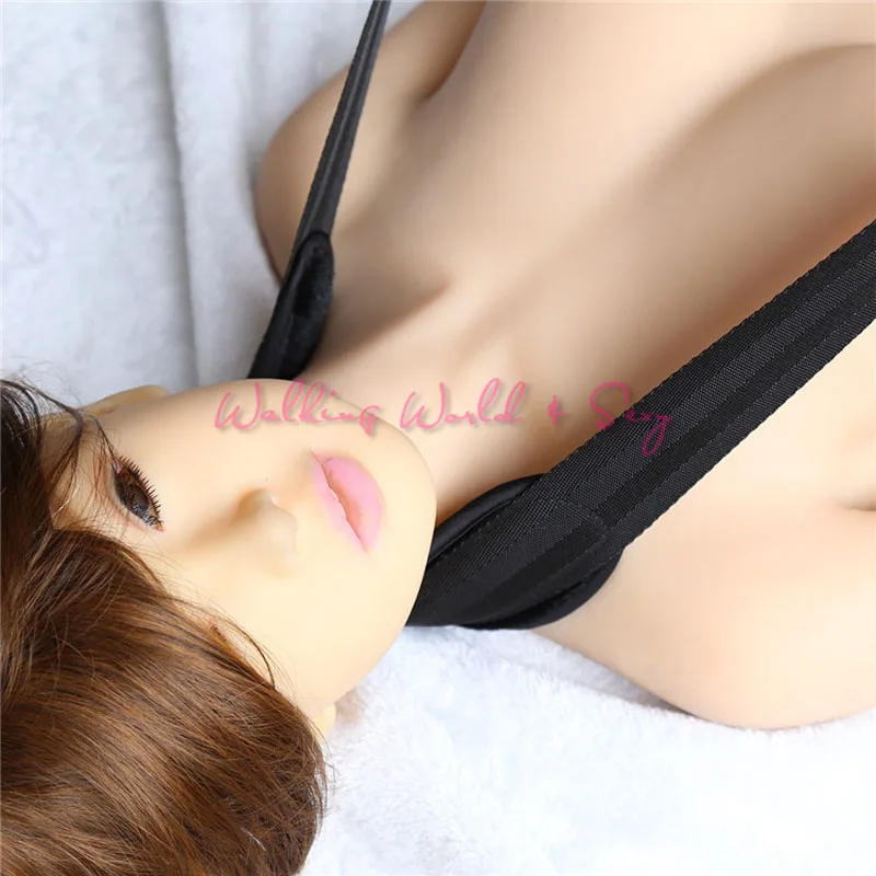 Набор для бондажа Fantasias секс игрушки пар|toys for couples|sex toys couplesneck restraint |