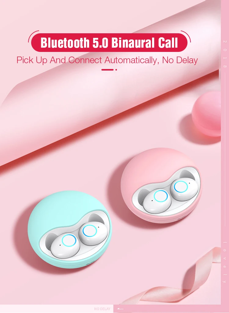 TWS Earbuds Wireless Earphones Bluetooth Stereo Earphone Headset Mini Sport Heaphone With Mic For IOS Android Phone PK i10 TWS