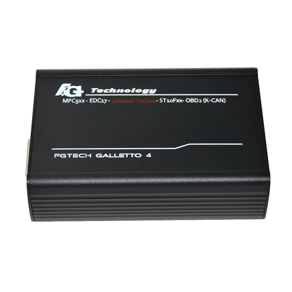 FG Tech Galletto 2 -14