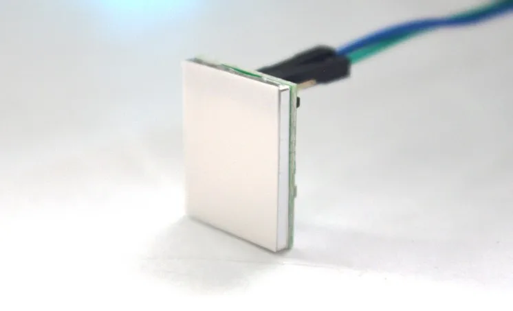 5 шт. модуль переключателя по стандарту USB 2 7 в 6 емкостный сенсорный мощная защита