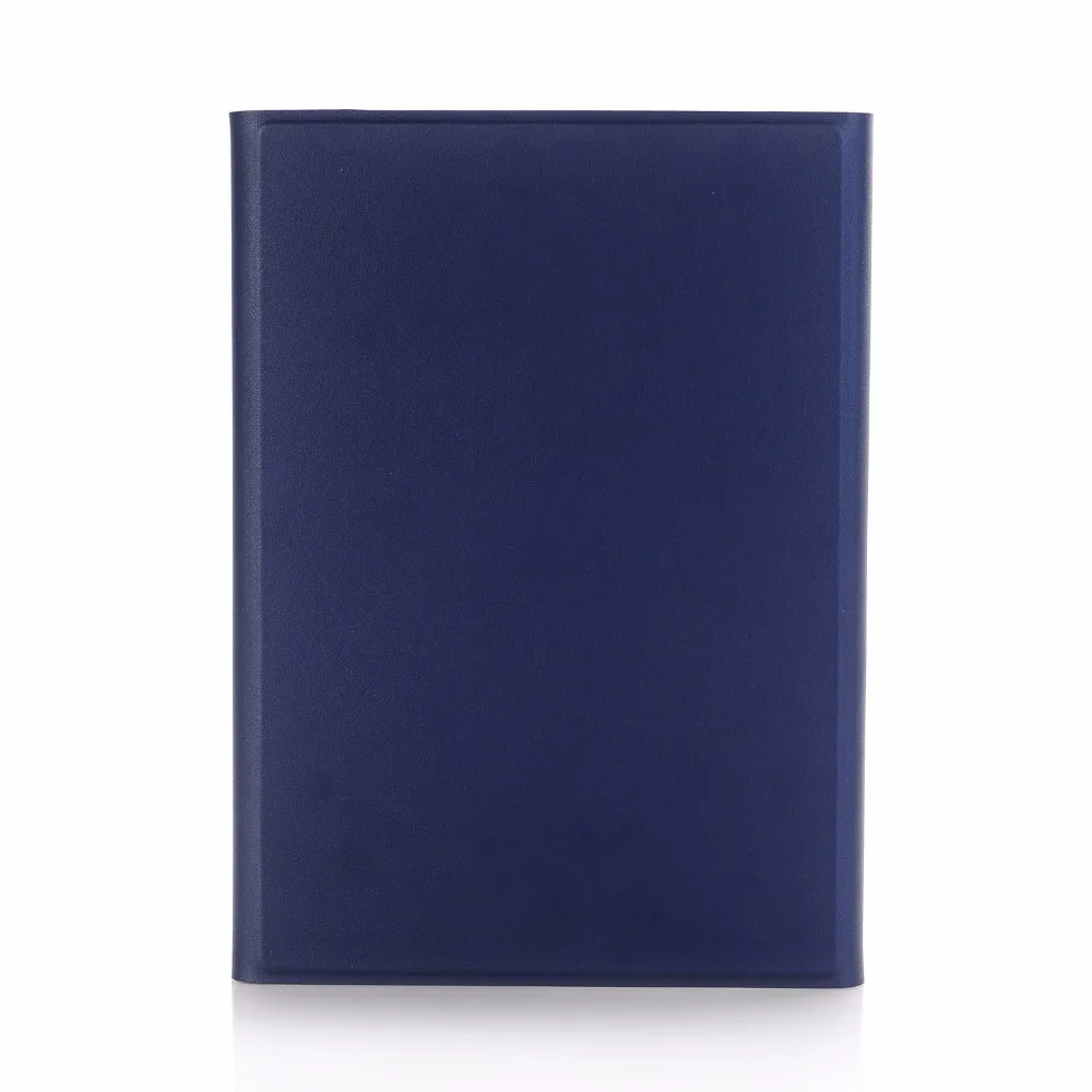 inteligente capa de couro para apple ipad