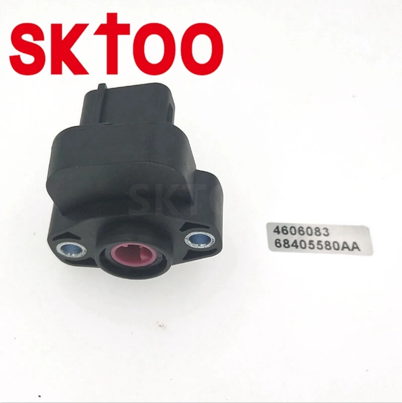 

Auto Sensors OEM 4288898 4379038 4606083 4686360 TPS SENSOR