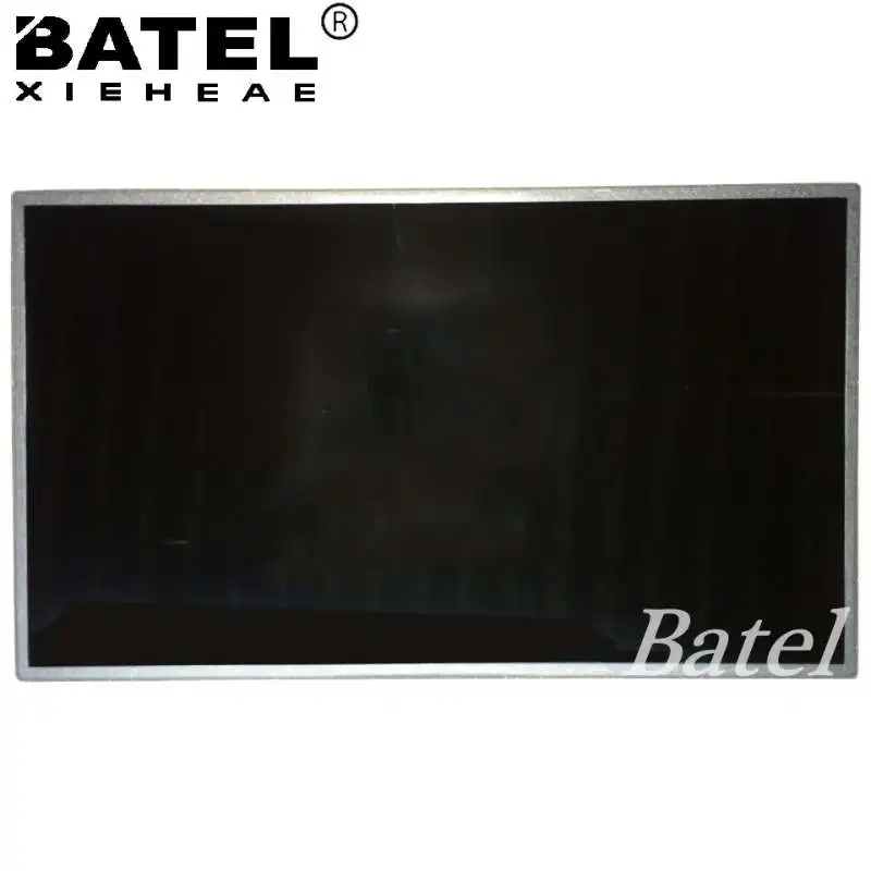 

New 15.6'' Laptop Matrix LCD LED Screen N156B6-L04 -L0B N156B6 L04 N156B6 (L04) 1366X768 HD LVDS 40Pin Glare Replacement
