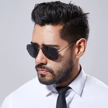 fashion classic Sunglasses Women Men Driving Mirror 2017 NEW Pilot Sun Glasses Women Men Brand Designer unisex UV400