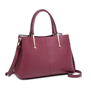 

Women Handbag Genuine Leather Bag Women Leather Bag Shoulder Bags Female Leather Handbag Shoulder Cross Body Bags for Women 2018