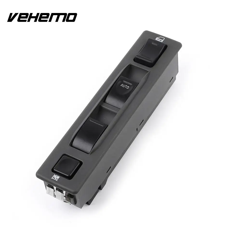 

Electric Power Window Lifter Control Switch 37990-56B00 For Suzuki 92-98 Durable