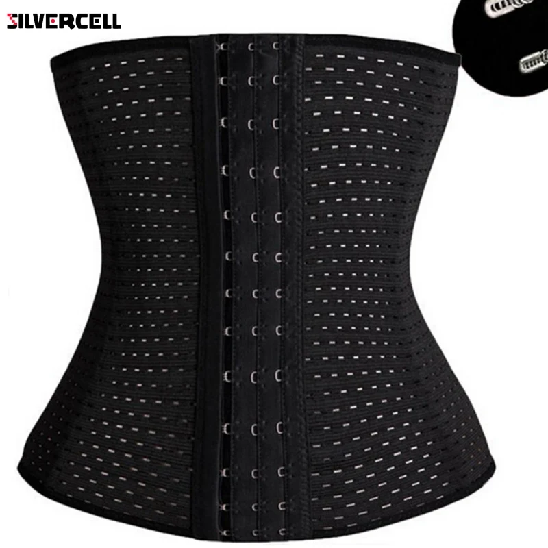 

Waist trainer shapers waist trainer corset Slimming Belt Shaper body shaper slimming modeling strap Belt Slimming Corset