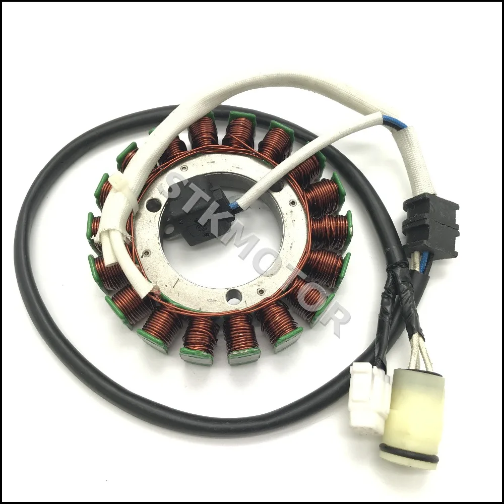 

Hisun Massimo HS500 HS700 500CC 700CC ATV Quad UTV Stator Magneto Hisun ATV Parts 31100-F39-0000